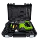 Перфоратор Procraft BH1300 - изображение 12