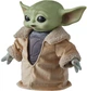 М'яка фігурка Disney Star Wars Ґроґу Версія 4.0 (HPG49) - зображення 3