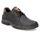 Туфли Rieker 12213/00 35060-44 Черный - изображение 1