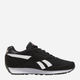 Buty do biegania damskie z amortyzacją Reebok Rewind Run 100001333 37 (4UK) Czarne (4064037727824) - obraz 3