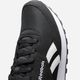 Buty do biegania męskie z amortyzacją Reebok Rewind Run 100001390 43 (9UK) Czarne (4064037817006) - obraz 7