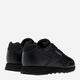 Sneakersy damskie do kostki Reebok Glide 100005920 40 (6.5UK) Czarne (4066748667888) - obraz 5