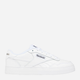 Sneakersy damskie do kostki Reebok Court Advance 100033985 40 (6.5UK) Białe (4066756355173) - obraz 1