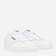 Sneakersy damskie do kostki Reebok Court Advance 100033985 40.5 (7UK) Białe (4066756351502) - obraz 2