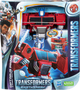 Zabawka transformer Hasbro Spinchanger Transformery EarthSpark (5010996101822) - obraz 1