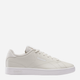 Sneakersy damskie do kostki Reebok Court CLN 100202608 37 (4UK) Mleczne (1200143821701) - obraz 1