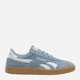 Sneakersy męskie do kostki Reebok Smash Edge 100208241 41 (7.5UK) Niebieskie (1200143661093) - obraz 1