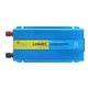 Инвертор преобразователь напряжения Lvyuan F-1000P 12-230v 1000/2000w чистый синус - изображение 1