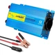 Инвертор преобразователь напряжения Lvyuan F-1000P 12-230v 1000/2000w чистый синус - изображение 2
