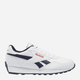 Buty sportowe chłopięce Reebok Royal Rewind Run 100046395 36.5 (4.5UK) Białe (4064053769174) - obraz 1