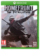 Игра Microsoft Xbox One Homefront Revolution Русская Озвучка Б/У - изображение 1
