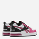 Tenisówki dziewczęce Reebok Royal Prime S 100202285 38.5 (6UK) Różowe (1200143764213) - obraz 3