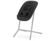 Шезлонг Lemo Bouncer, Cybex (stunning black), 521003247 - изображение 3