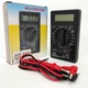 Мультиметр Digital DT-832 звуковий дзвінок - зображення 11