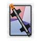 Защитное стекло Spigen Glas.tR EZ Fit для iPad Air 11'' (2024/2025/2026) Clear (AGL07798) - изображение 2
