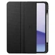 Чехол Spigen Urban Fit для iPad Pro 13'' (2024/2025) Black (ACS07010) - изображение 2