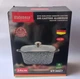 Кастрюля с антипригарным гранитным покрытием с крышкой 24см Styleberg ST-3027 5л - изображение 11