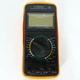 Мультиметр Digital DT-9208A цифровой универсальный - изображение 9