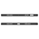 Чехол Spigen Urban Fit для iPad Air 11'' (2024/2025/2026)/10.9''(2022/2020) Black (ACS07754) - изображение 5
