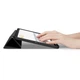 Чехол Spigen Urban Fit для iPad Air 11'' (2024/2025/2026)/10.9''(2022/2020) Black (ACS07754) - изображение 15