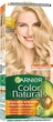 Стойкая краска для волос Garnier Color Naturals 10 Белое солнце 112 мл (3600540676795) - изображение 1