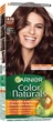 Стойкая краска для волос Garnier Color Naturals 4.15 Морозный каштан 112 мл (3600541091689) - изображение 1