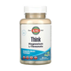Магній KAL Think Magnesium L-Threonate, 2000 mg, 60 каплет - зображення 1