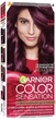 Стойкая крем-краска для волос Garnier Color Sensation 3.16 Аметист 112 мл (3600541135796) - изображение 1