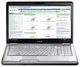Ноутбук Toshiba Satellite L500-1EQ (PSLJTE-00D015RU) - изображение 1