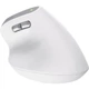 Компьютерная мышь вертикальная Trust Bayo II Ergonomic Wireless Mouse беспроводная Белый (25398) - изображение 6