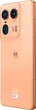 Smartfon Motorola Edge 50 Ultra 5G 16/1TB Peach Fuzz (PB0Y0055PL) - obraz 7