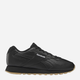 Buty sportowe męskie skórzane Reebok Glide 100010030 50 (14UK) Czarne (4066748714070) - obraz 1