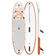 Сапборд Shark Windsurf Fly 10'0'' x 32'' x 6'' - надувная доска для САП серфинга, sup board - изображение 2