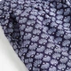 Детские брюки-джоггеры для девочки H&M 060924086_blue 110 см Синие с голубым (6666000319074) - изображение 2