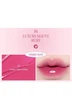 Сияющий тинт для губ CLIO Crystal Glam Tint 16 Luxury mauve ruby Set - изображение 2