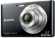 Фотоаппарат Sony Cyber-Shot DSC-W330 Black - изображение 1