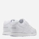 Мужские кроссовки Reebok Glide 100010027 41 (7.5UK) Белые (4066748717910) - изображение 4