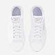 Женские кеды низкие Reebok Court Clean 100074383 38.5 (5.5UK) Белые (1200143039489) - изображение 4