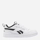 Подростковые кеды для мальчика Reebok Royal Prime 2 100039101 38.5 (6UK) Белые (4064037102850) - изображение 3