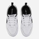 Подростковые кеды для мальчика Reebok Royal Prime 2 100039101 38.5 (6UK) Белые (4064037102850) - изображение 4