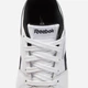 Подростковые кеды для мальчика Reebok Royal Prime 2 100039101 38.5 (6UK) Белые (4064037102850) - изображение 9