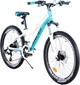 Велосипед Ardis Cleo 24" 12" 2023 Белый (01462-Б-12) - изображение 2
