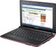 Ноутбук Samsung N150 (NP-N150-JA01UA) Black - изображение 2