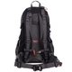 Рюкзак туристический с каркасной спинкой DTR 8810-6 35 л Синий - изображение 6