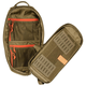 Тактичний рюкзак Highlander Stoirm Gearslinger 12L Coyote Tan (TT189-CT) - зображення 7