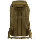 Тактичний рюкзак Highlander Eagle 3 Backpack 40L Coyote Tan (TT194-CT) - зображення 4