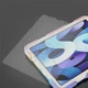 Чохол ARM Cover Apple iPad Air 5 (10.9" екран) протиударний з кільцем підставкою Colorful - зображення 7