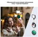 Адаптер кріплення фільтрів 67мм до телефону K&F Concept + магнітный фільтр CPL HMC 67mm - зображення 7