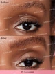 Карандаш для бровей Brow-Fection Angled Brush & Dip, Chocolate, 1,2 мл - изображение 3