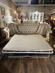 Эксклюзивный диван-кровать бароко 240х100x120 cм JOSS Мария - изображение 8
